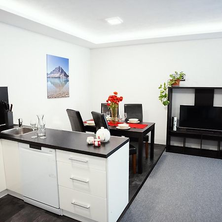 Bešeňová Apartmany Banff מראה חיצוני תמונה