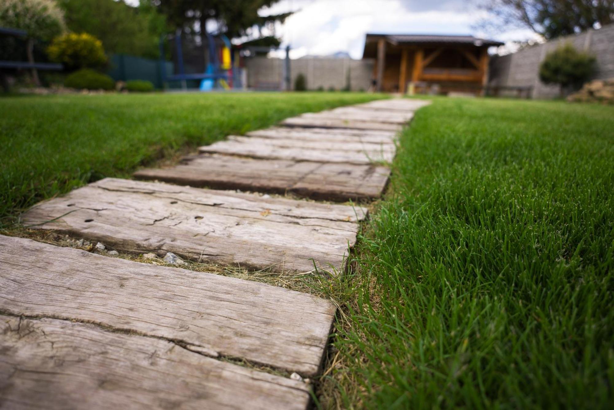 Bešeňová Apartmany Banff מראה חיצוני תמונה