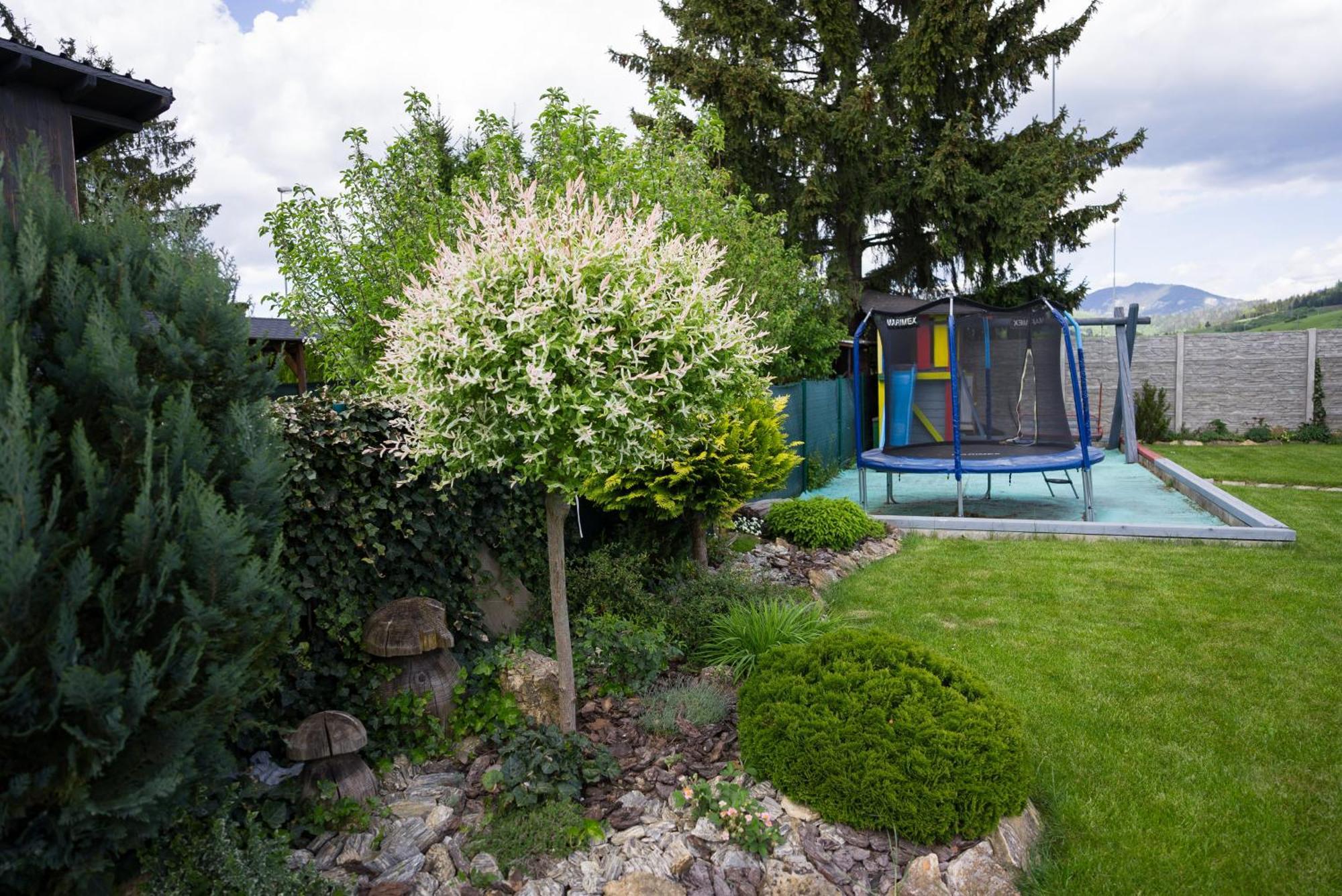 Bešeňová Apartmany Banff מראה חיצוני תמונה