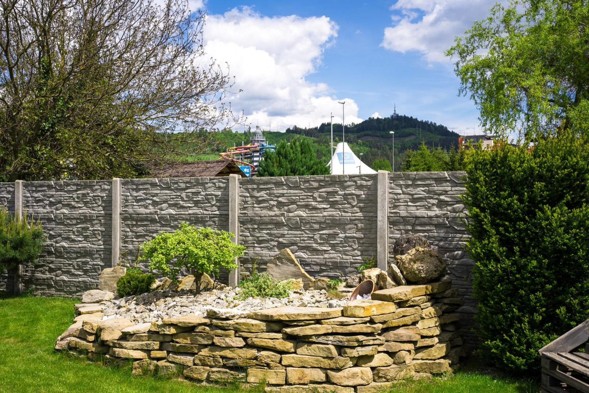 Bešeňová Apartmany Banff מראה חיצוני תמונה