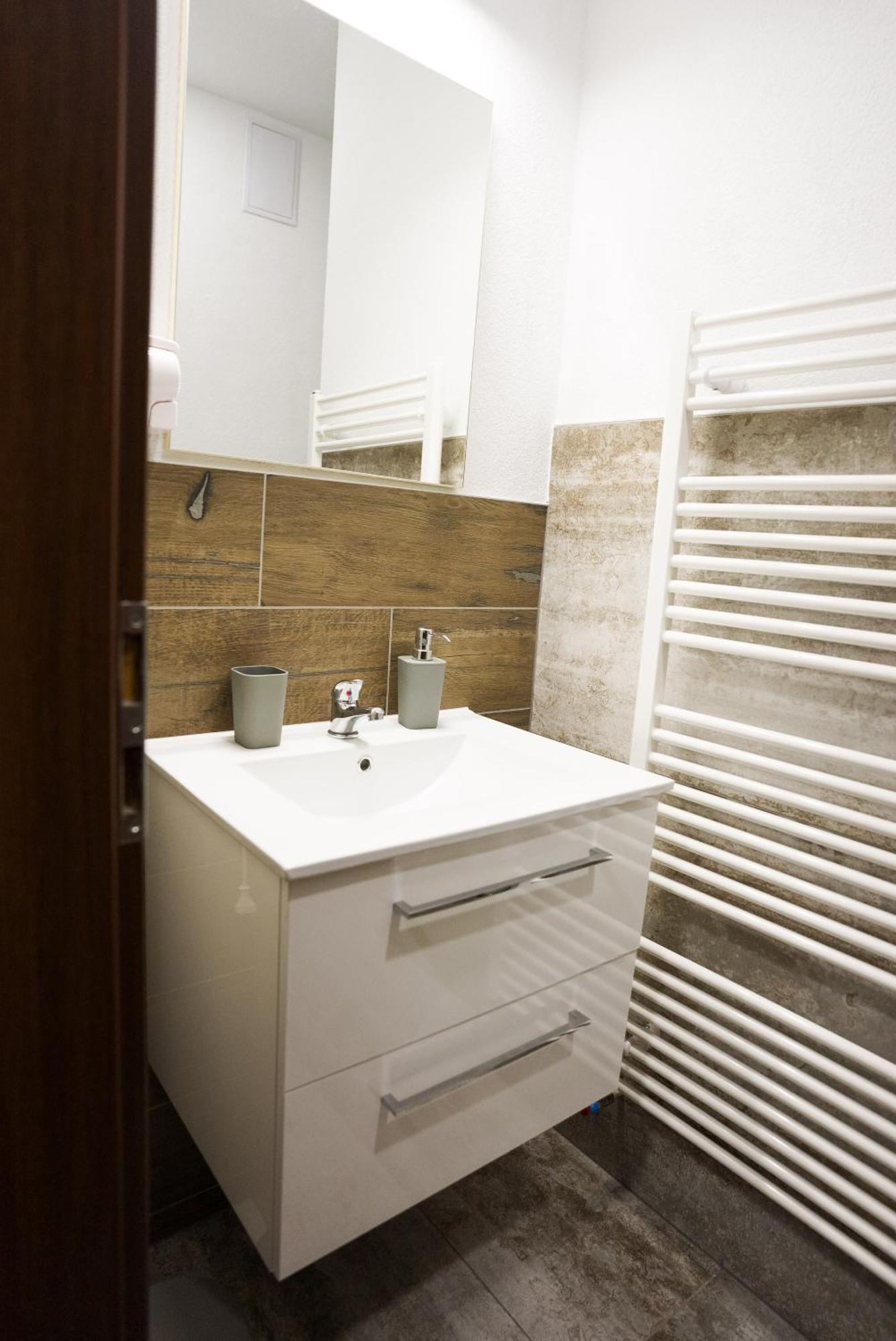 Bešeňová Apartmany Banff מראה חיצוני תמונה