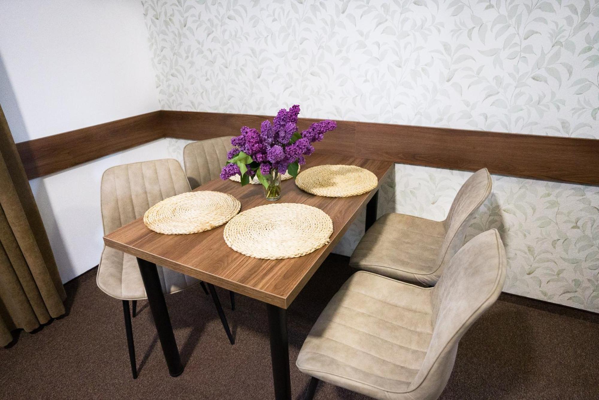 Bešeňová Apartmany Banff מראה חיצוני תמונה