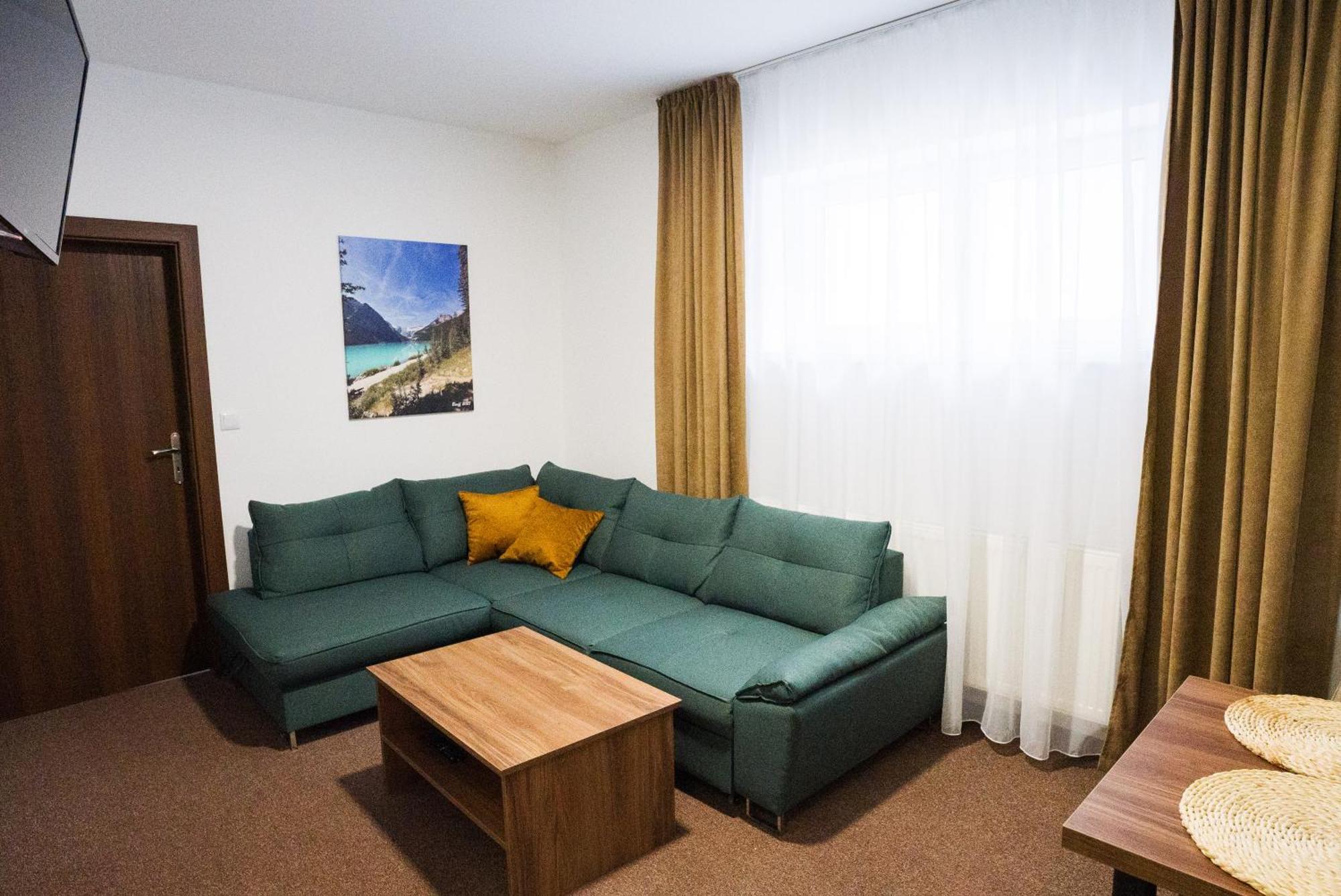 Bešeňová Apartmany Banff מראה חיצוני תמונה