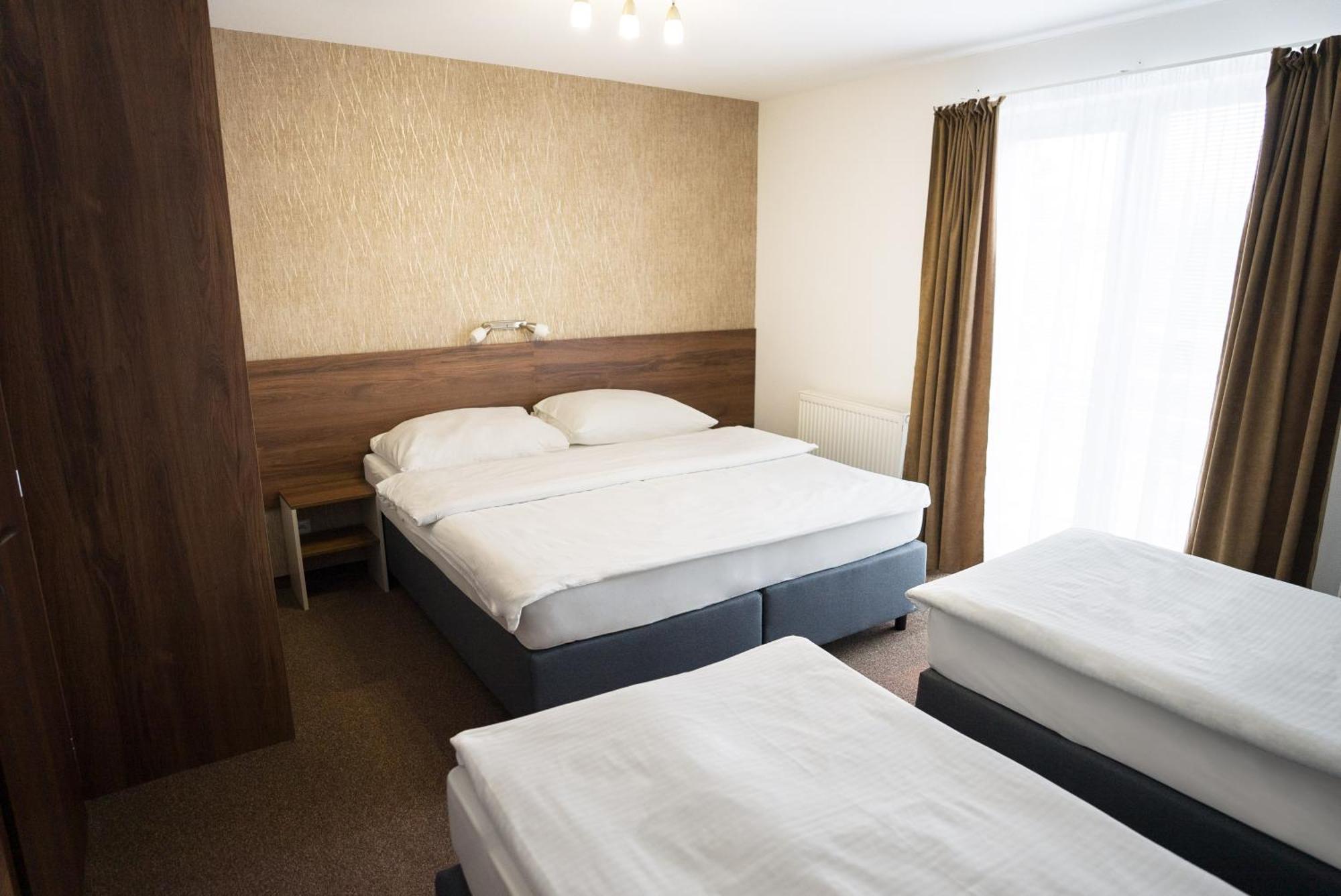 Bešeňová Apartmany Banff מראה חיצוני תמונה