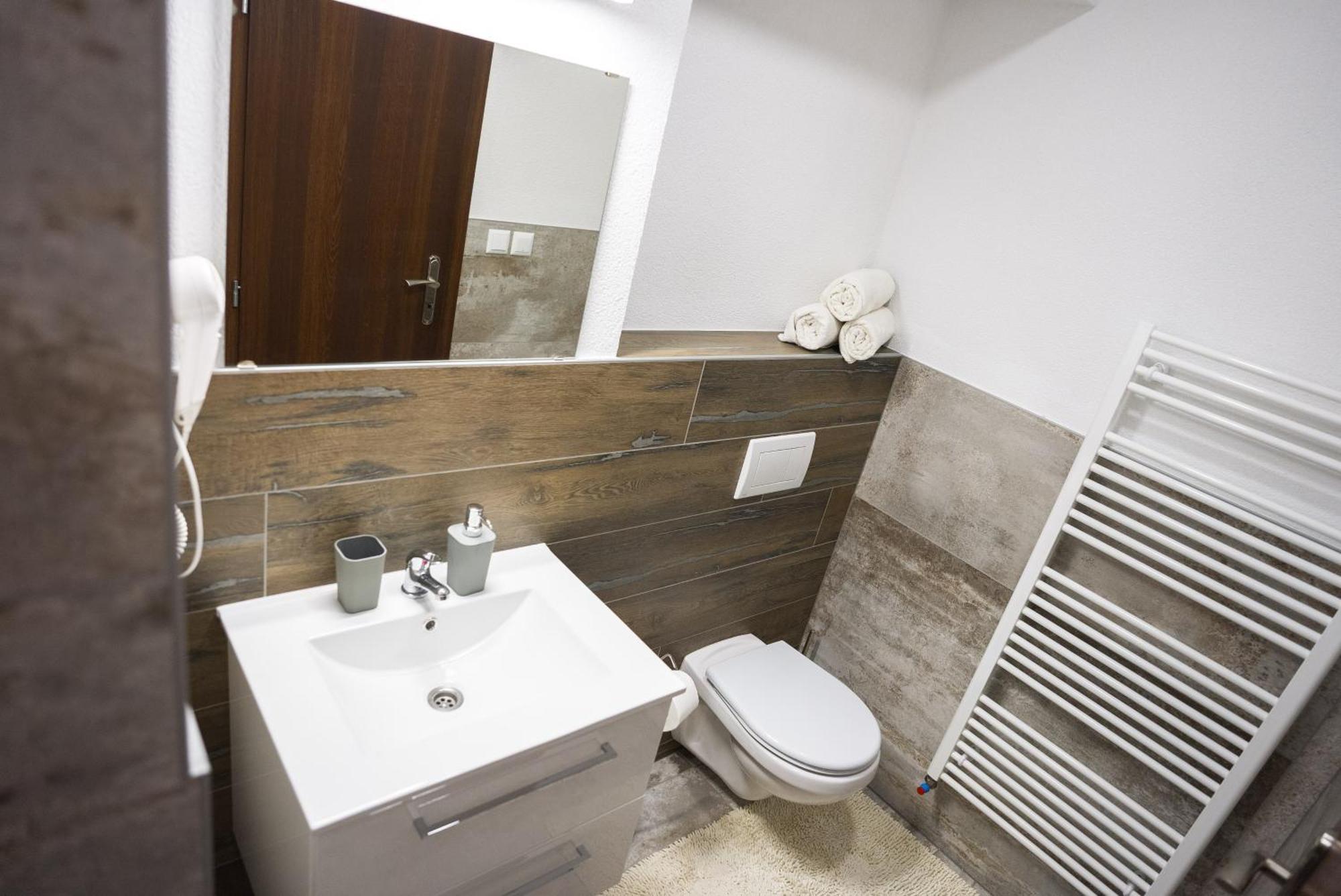 Bešeňová Apartmany Banff מראה חיצוני תמונה
