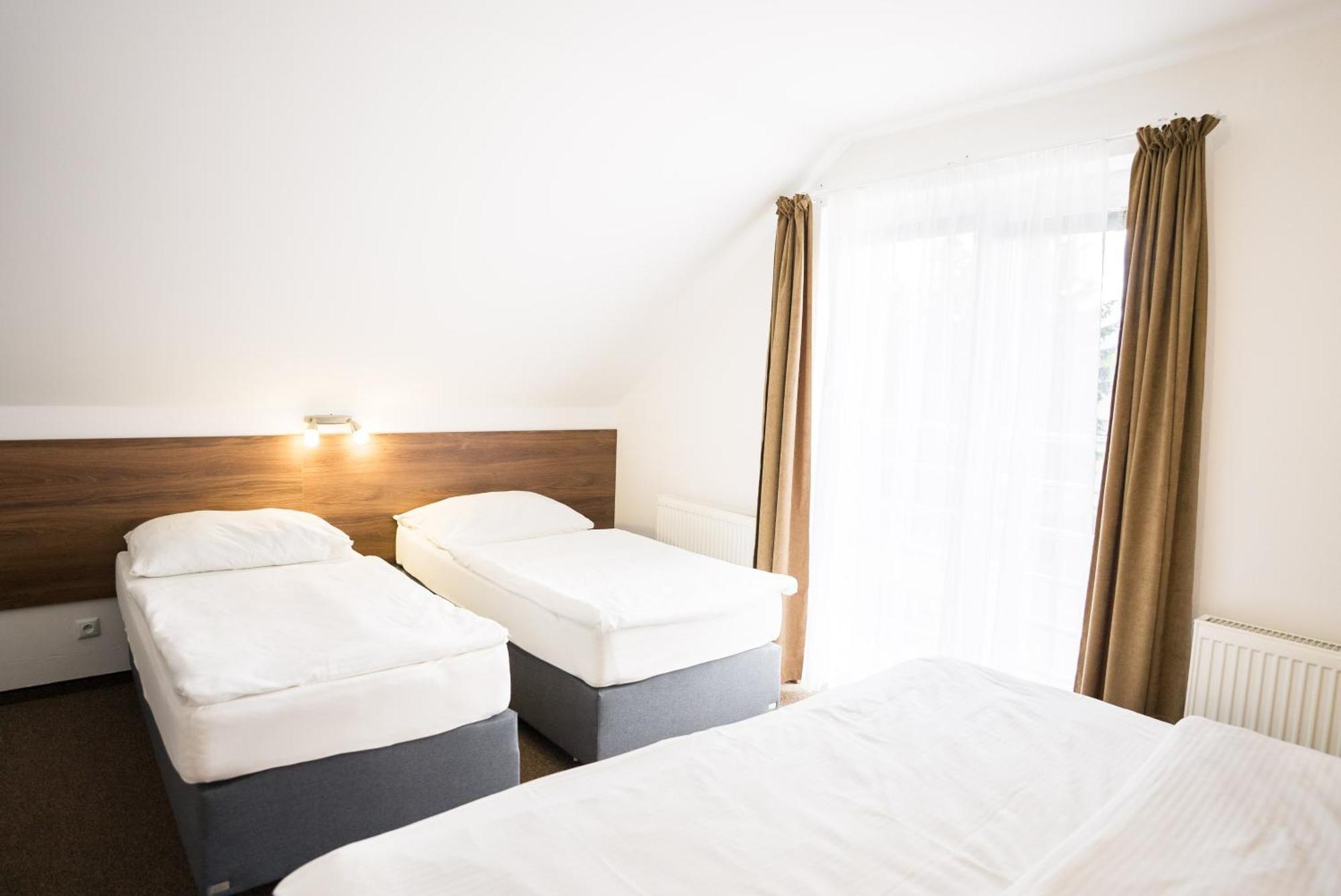 Bešeňová Apartmany Banff מראה חיצוני תמונה