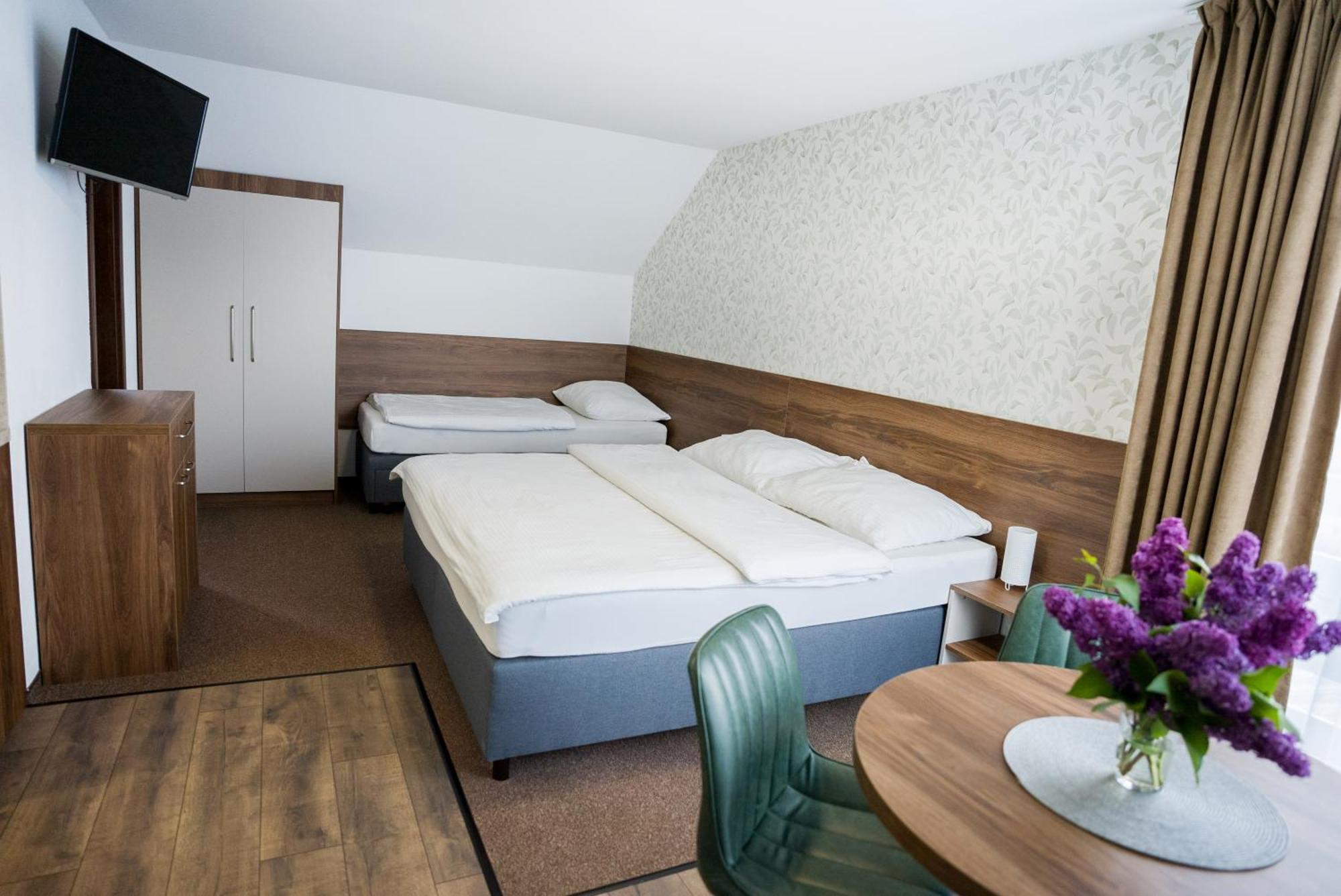 Bešeňová Apartmany Banff מראה חיצוני תמונה