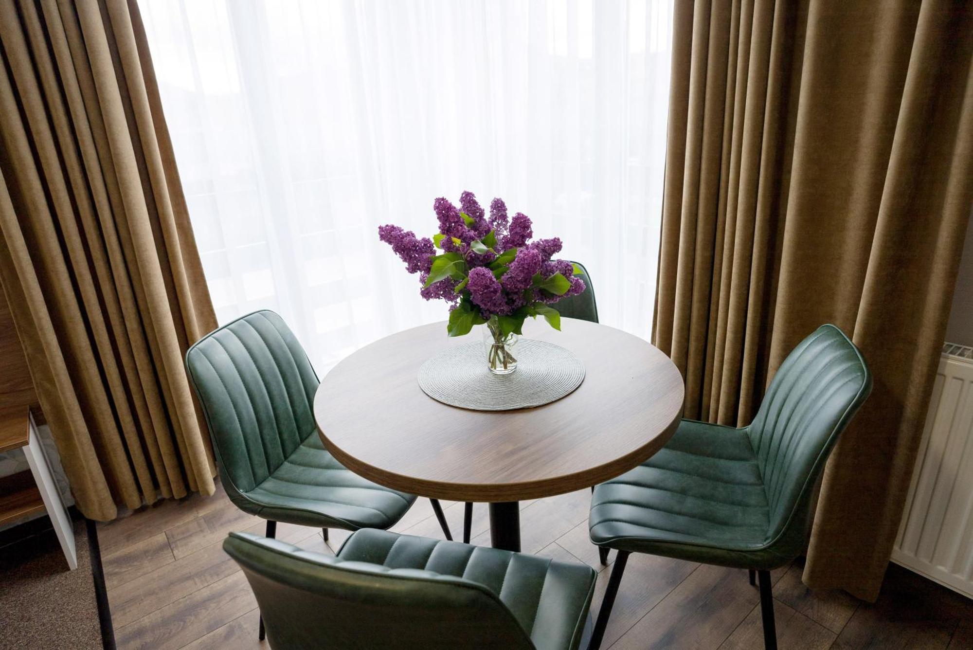 Bešeňová Apartmany Banff מראה חיצוני תמונה