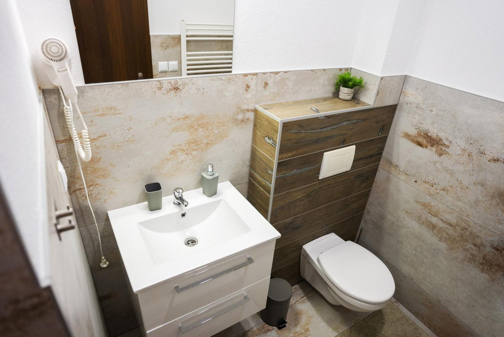 Bešeňová Apartmany Banff מראה חיצוני תמונה