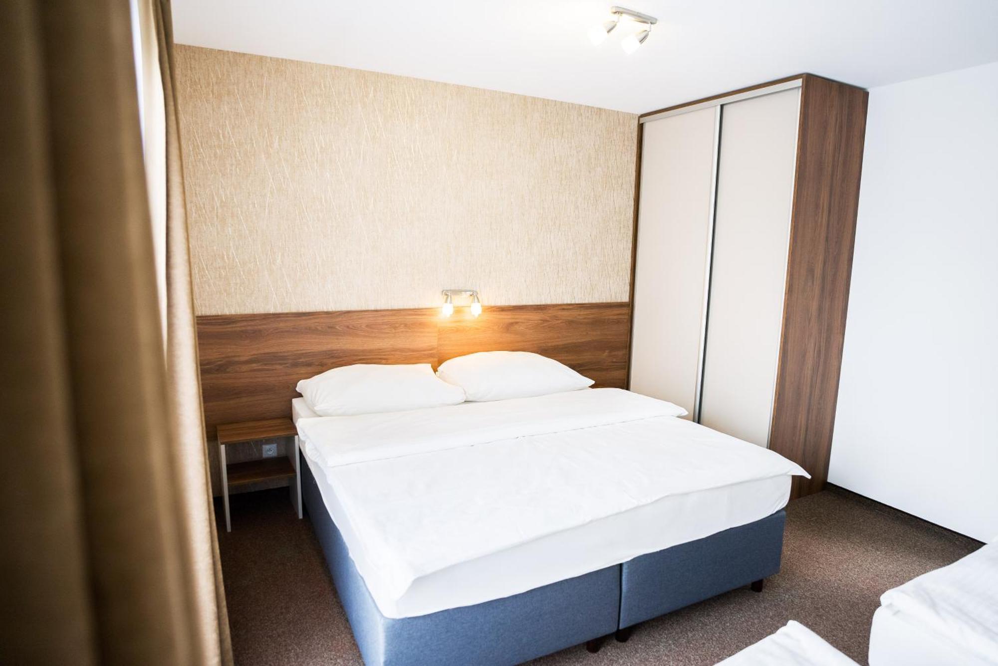Bešeňová Apartmany Banff מראה חיצוני תמונה