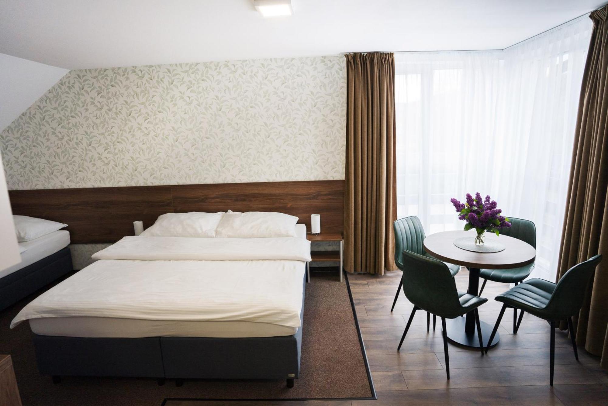 Bešeňová Apartmany Banff מראה חיצוני תמונה