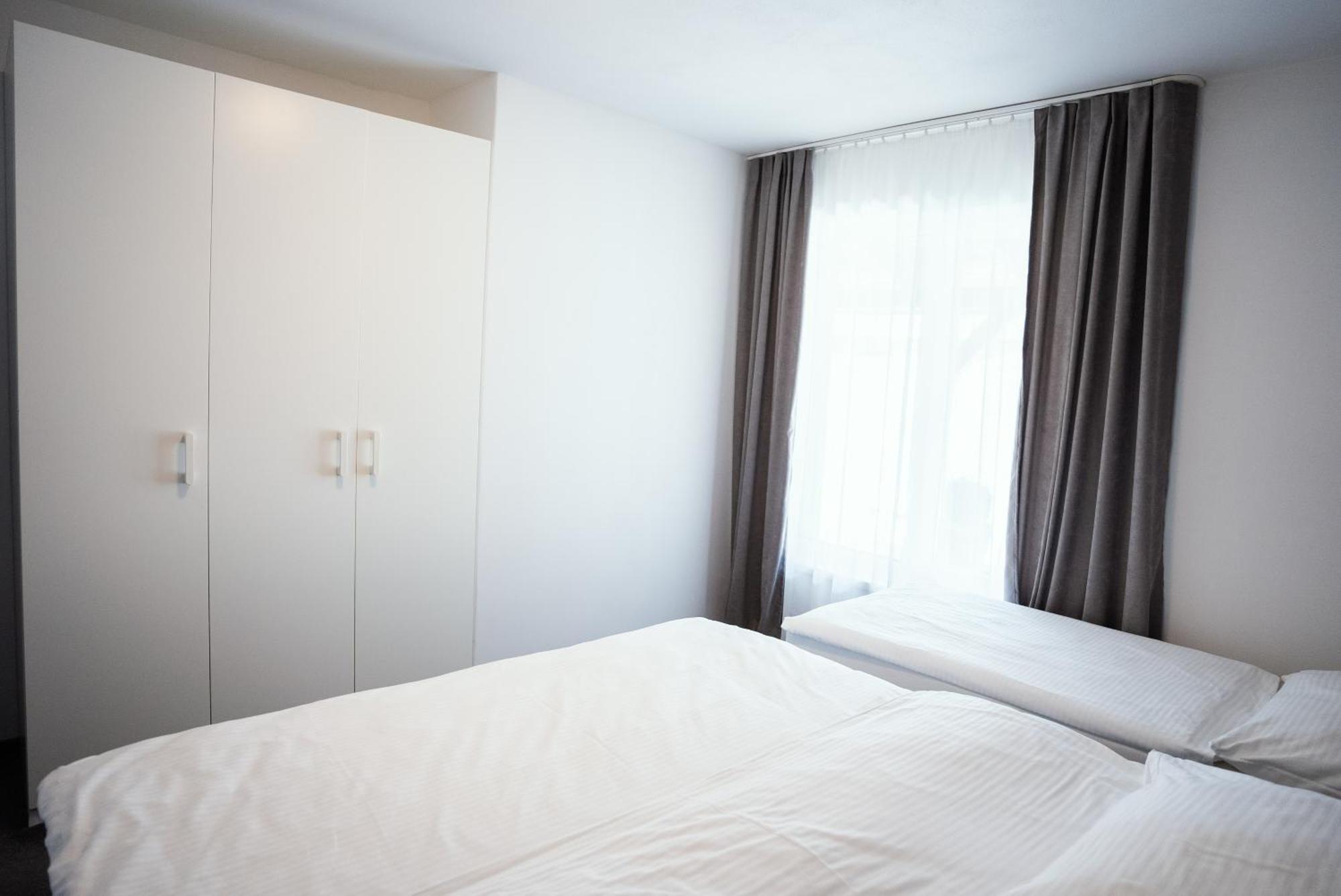 Bešeňová Apartmany Banff מראה חיצוני תמונה