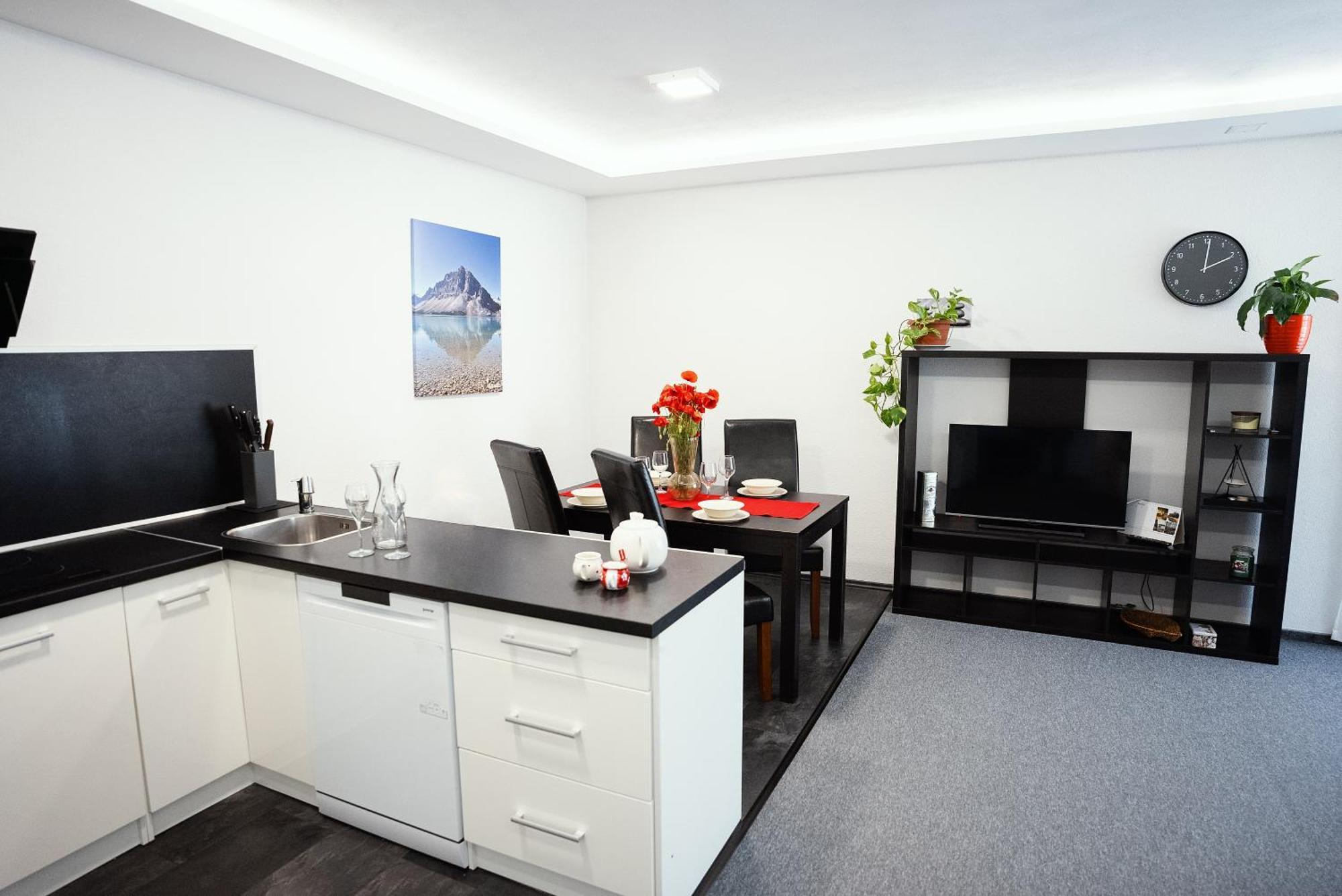 Bešeňová Apartmany Banff מראה חיצוני תמונה