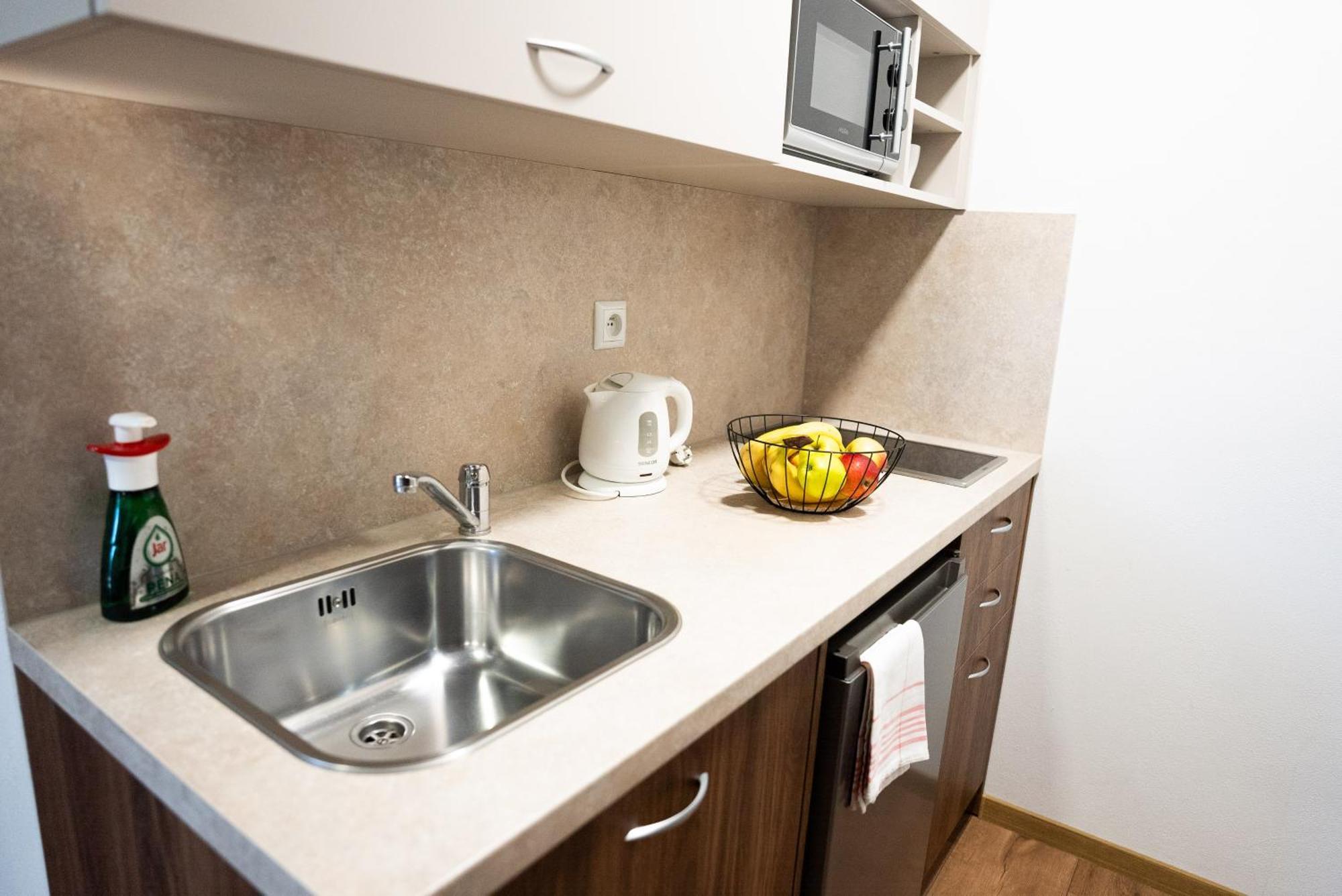 Bešeňová Apartmany Banff מראה חיצוני תמונה