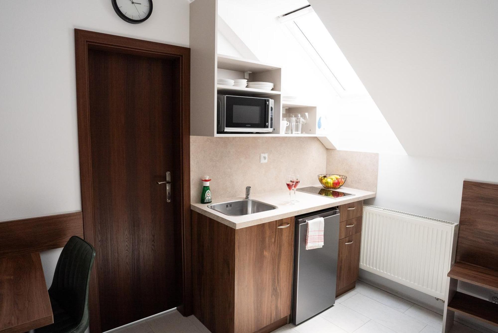 Bešeňová Apartmany Banff מראה חיצוני תמונה