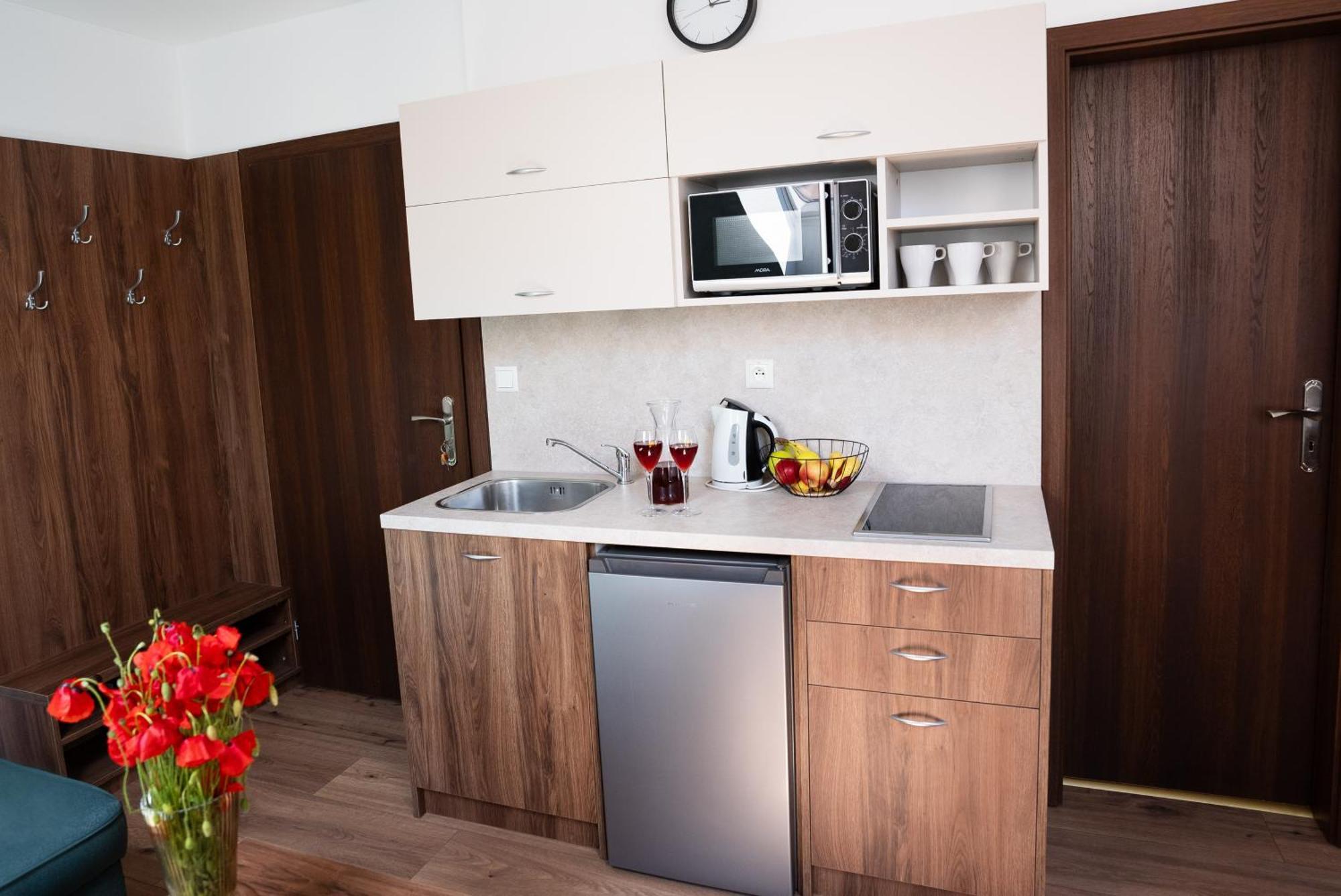 Bešeňová Apartmany Banff מראה חיצוני תמונה