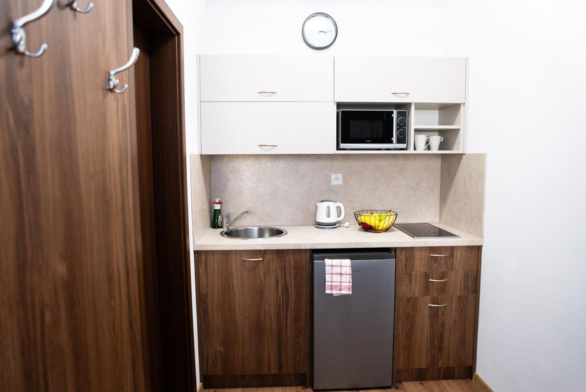 Bešeňová Apartmany Banff מראה חיצוני תמונה