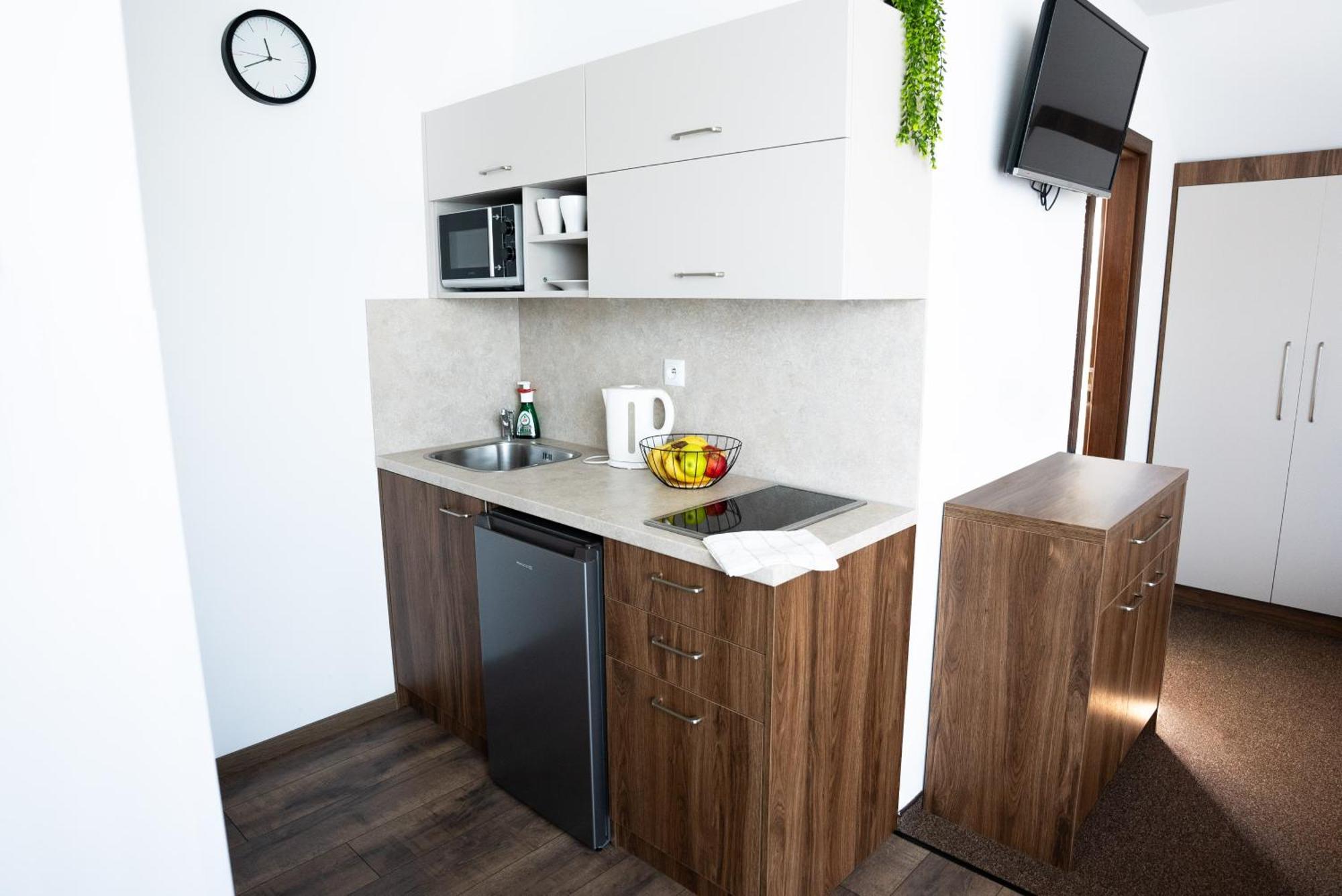 Bešeňová Apartmany Banff מראה חיצוני תמונה