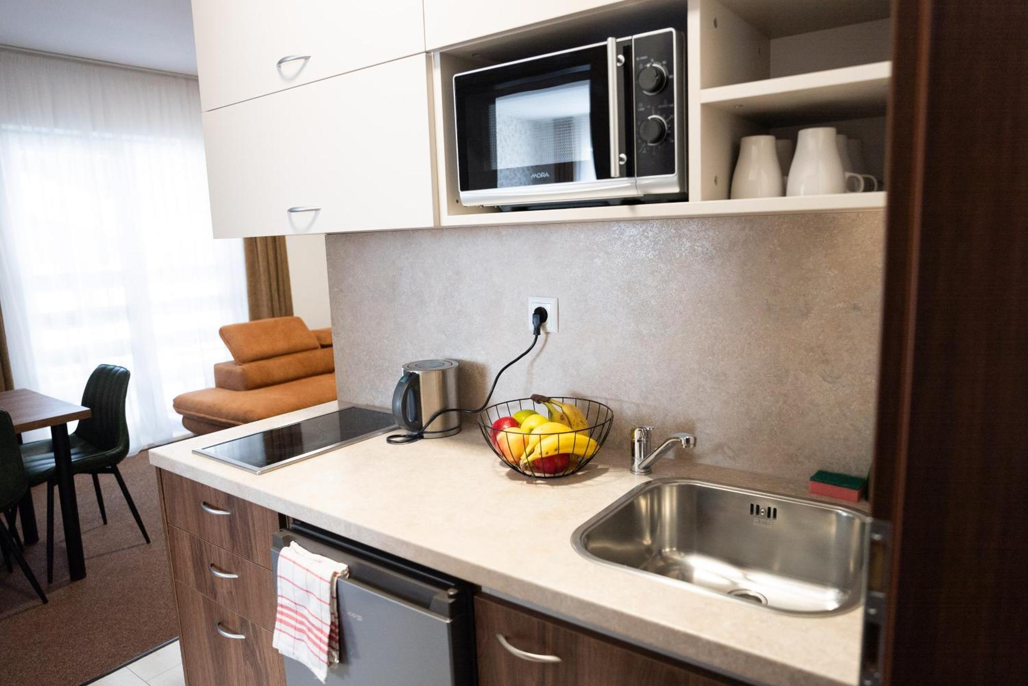 Bešeňová Apartmany Banff מראה חיצוני תמונה